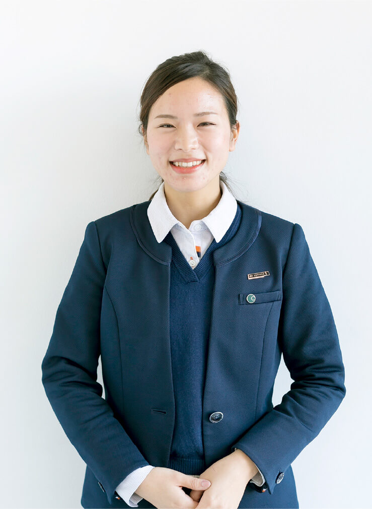 Nozomi Nakamura